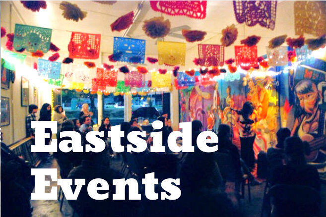 Eastside Events Cover